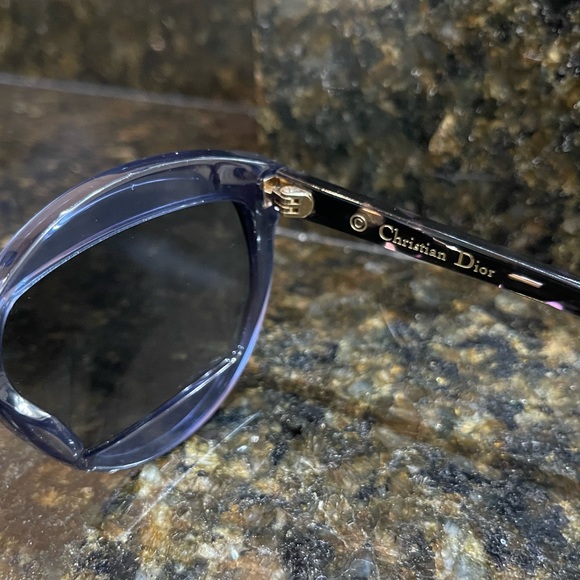 Dior DiorMania 2 Sunglasses in Blue